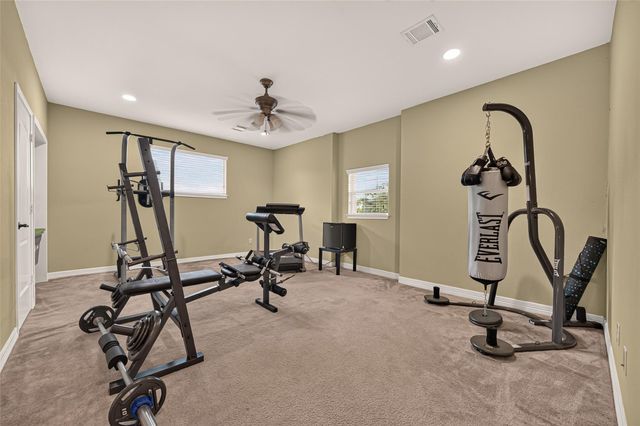 211 April Waters Drive W, Conroe, TX 77356