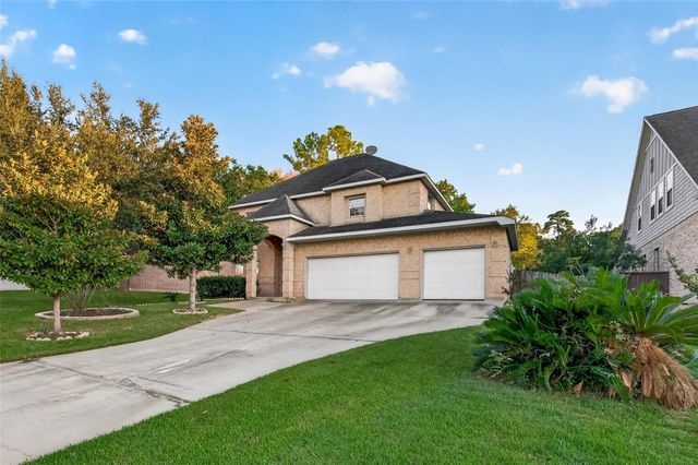 211 April Waters Drive W, Conroe, TX 77356