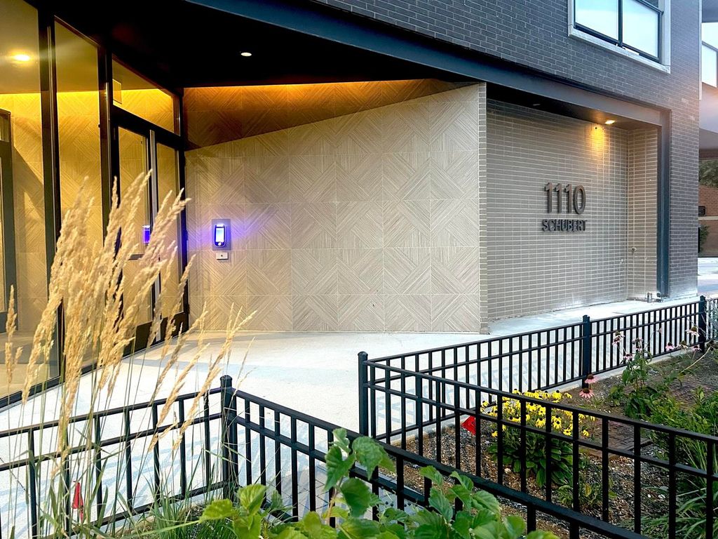 1110 W Schubert Avenue 201, Chicago, IL 60614