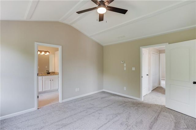 1833 Appaloosa Mill Court, Buford, GA 30519