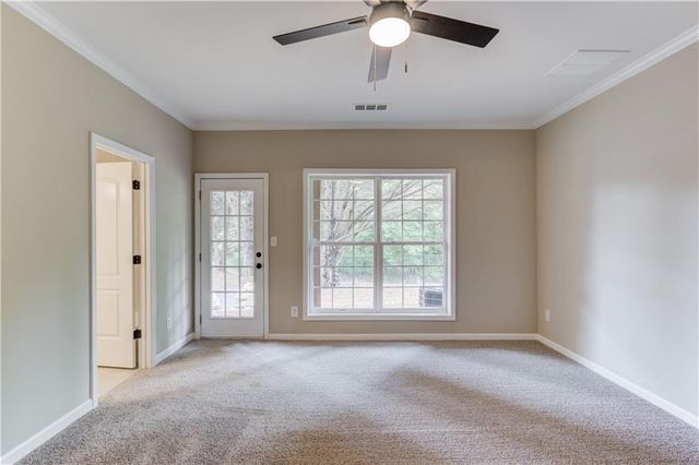 1833 Appaloosa Mill Court, Buford, GA 30519