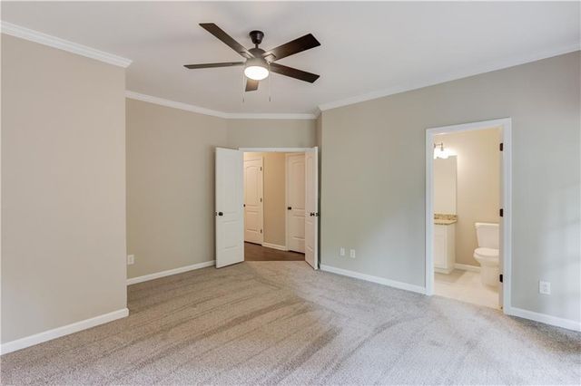 1833 Appaloosa Mill Court, Buford, GA 30519