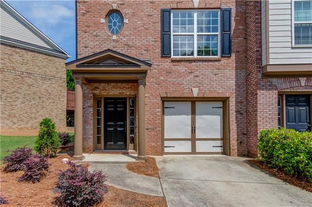 1833 Appaloosa Mill Court, Buford, GA 30519