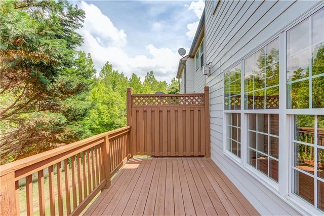 1833 Appaloosa Mill Court, Buford, GA 30519