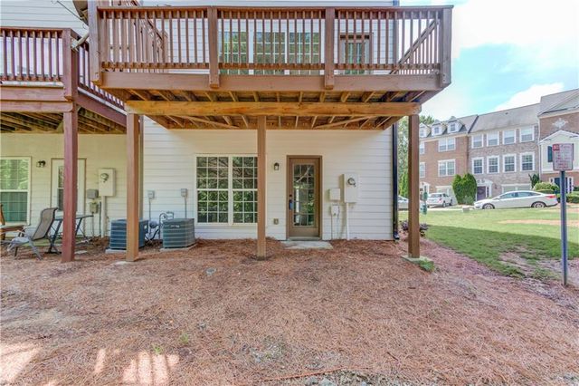 1833 Appaloosa Mill Court, Buford, GA 30519