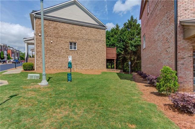 1833 Appaloosa Mill Court, Buford, GA 30519