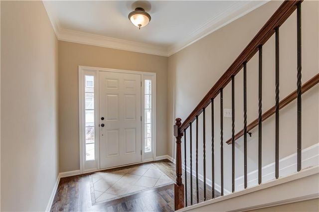 1833 Appaloosa Mill Court, Buford, GA 30519