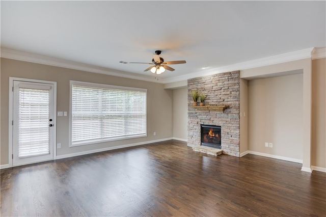 1833 Appaloosa Mill Court, Buford, GA 30519