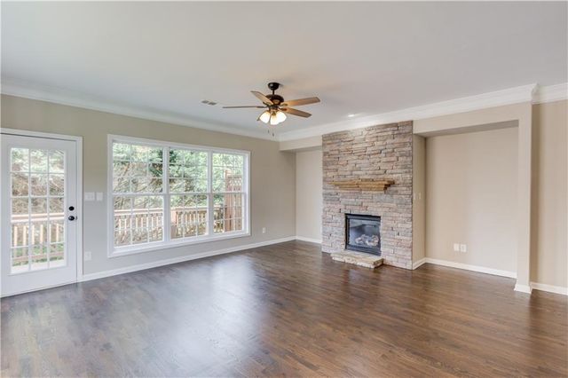 1833 Appaloosa Mill Court, Buford, GA 30519