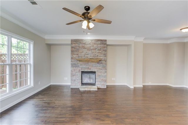 1833 Appaloosa Mill Court, Buford, GA 30519