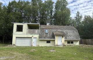 21037 Scenic Drive, Chugiak, AK 99567