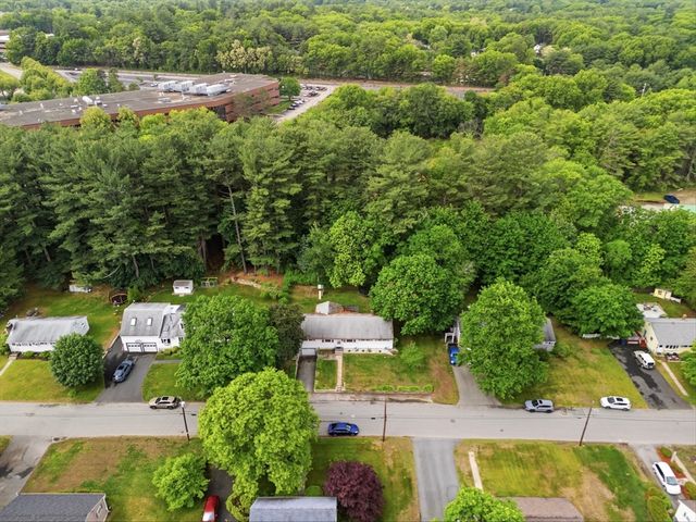 11 Mcfarlin Rd, Chelmsford, MA 01824