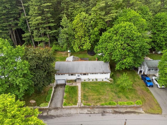 11 Mcfarlin Rd, Chelmsford, MA 01824
