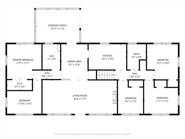 11 Mcfarlin Rd, Chelmsford, MA 01824