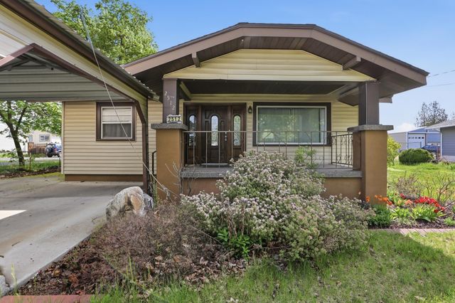 2512 N Park Rd, Spokane Valley, WA 99212