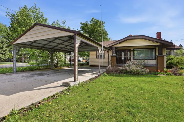 2512 N Park Rd, Spokane Valley, WA 99212