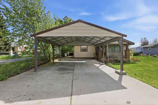 2512 N Park Rd, Spokane Valley, WA 99212