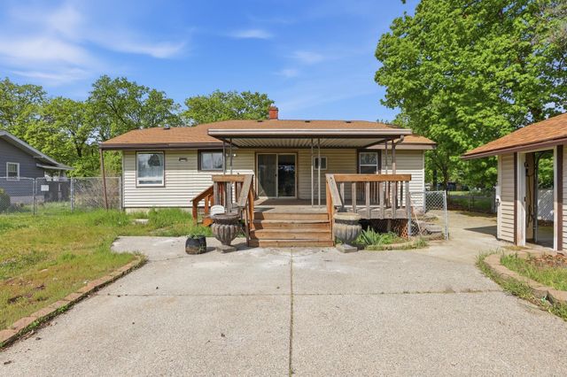 2512 N Park Rd, Spokane Valley, WA 99212