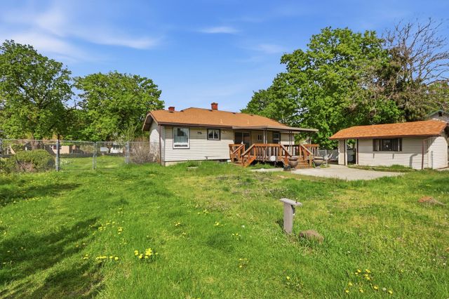 2512 N Park Rd, Spokane Valley, WA 99212