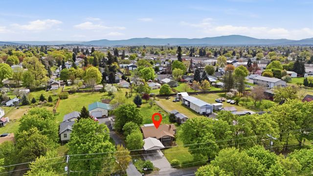 2512 N Park Rd, Spokane Valley, WA 99212