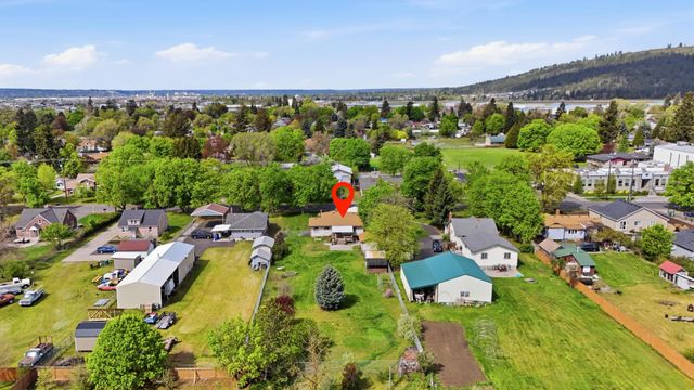 2512 N Park Rd, Spokane Valley, WA 99212