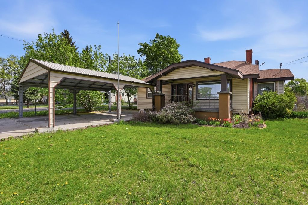 2512 N Park Rd, Spokane Valley, WA 99212