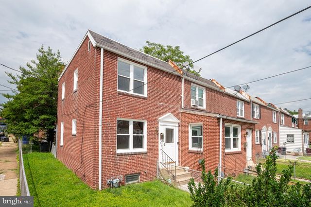 2701 N JESSUP ST, Wilmington, DE 19802