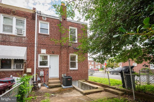 2701 N JESSUP ST, Wilmington, DE 19802