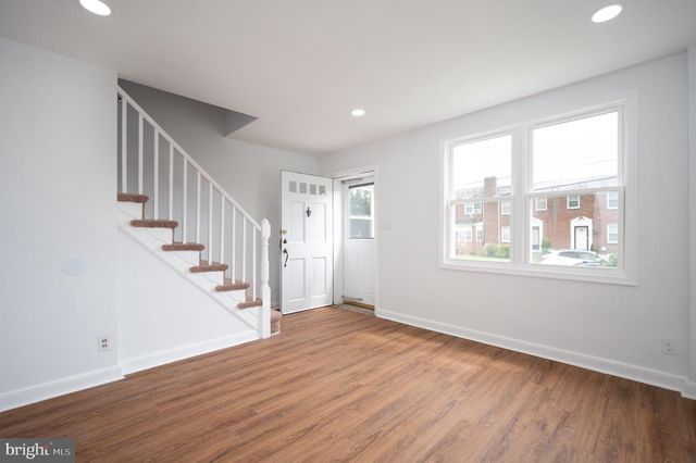 2701 N JESSUP ST, Wilmington, DE 19802