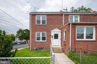 2701 N JESSUP ST, Wilmington, DE 19802