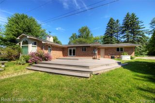 3125 W Commerce Road, Milford Charter Township, MI 48380
