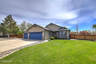 2848 San Juan Circle, Minden, NV 89423