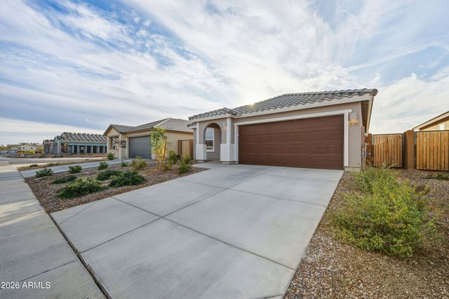 32300 N Hermon Road, San Tan Valley, AZ 85143