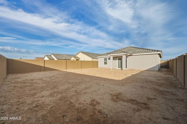 32300 N Hermon Road, San Tan Valley, AZ 85143