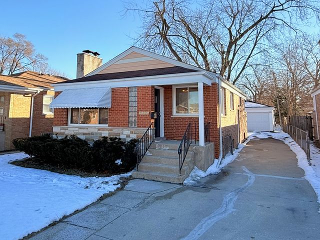 14525 Dobson Avenue, Dolton, IL 60419
