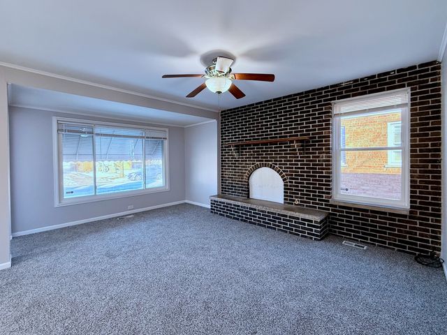 14525 Dobson Avenue, Dolton, IL 60419