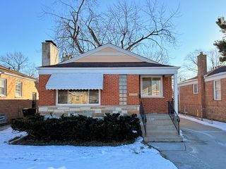 14525 Dobson Avenue, Dolton, IL 60419
