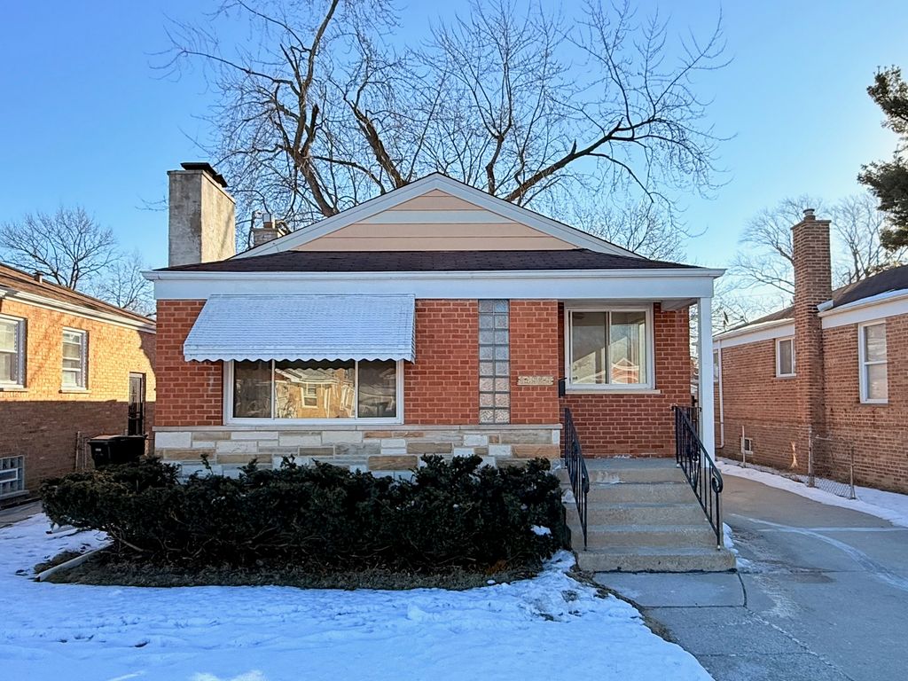 14525 Dobson Avenue, Dolton, IL 60419