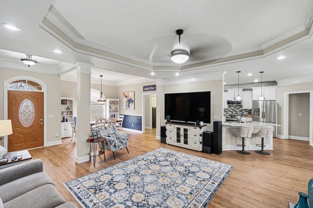 1213 Lake Marie Rd, Gallatin, TN 37066