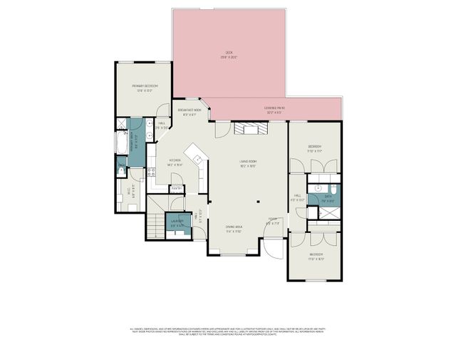 1213 Lake Marie Rd, Gallatin, TN 37066