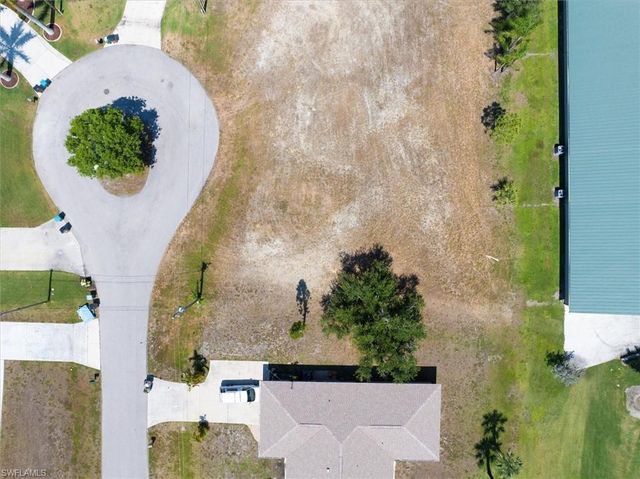 1011 SW 21st LN, Cape Coral, FL 33991