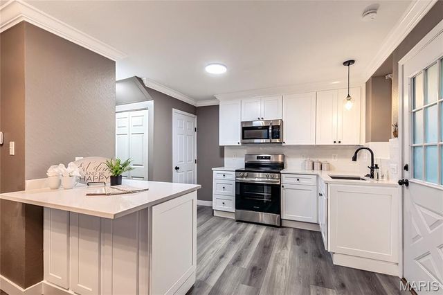 6559 Marmaduke Avenue, St Louis, MO 63139