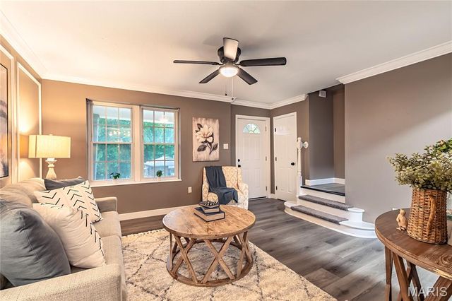 6559 Marmaduke Avenue, St Louis, MO 63139