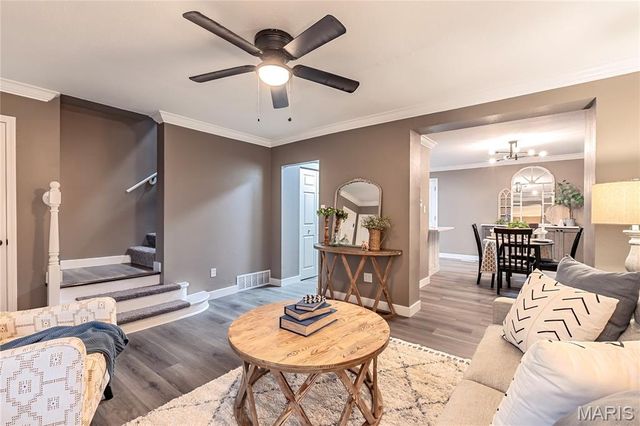 6559 Marmaduke Avenue, St Louis, MO 63139