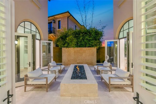 31 Seawatch, Newport Coast, CA 92657