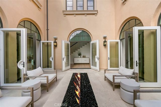 31 Seawatch, Newport Coast, CA 92657