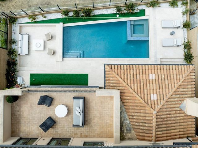 31 Seawatch, Newport Coast, CA 92657