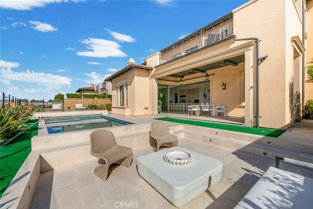 31 Seawatch, Newport Coast, CA 92657