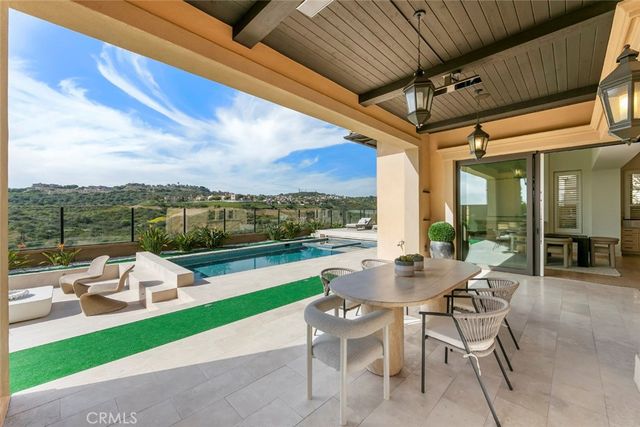 31 Seawatch, Newport Coast, CA 92657