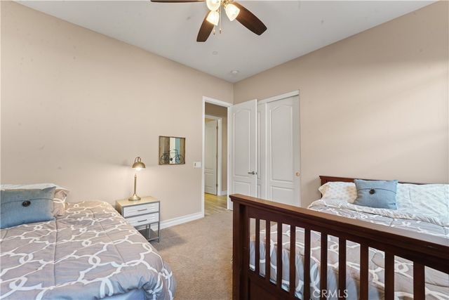 46073 Roudel Lane, La Quinta, CA 92253